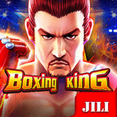 Boxing King hot pick game icon