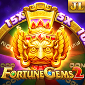 Fortune Gems 2 hot pick game icon