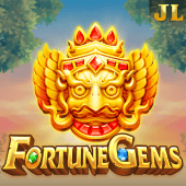 Fortune Gems hot pick game icon