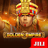 Golden Empire hot pick game icon
