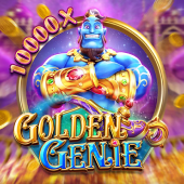 Golden Genie hot pick game icon