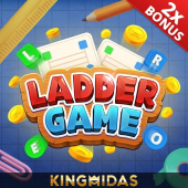 Ladder Game rung board icon