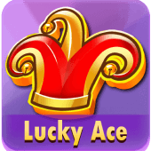 Lucky Ace hot pick game icon