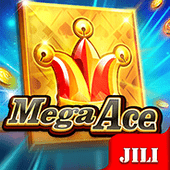 Mega Ace hot pick game icon