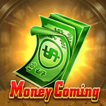 Money Coming hot pick game icon