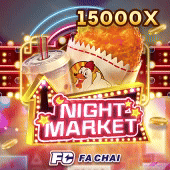 Night Market hot pick game icon