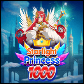 Starlight Princess 1000 hot pick game icon
