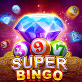 Super Bingo hot pick game icon
