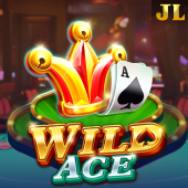 Wild Ace hot pick game icon