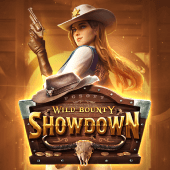 Wild Bounty Showdown hot pick game icon