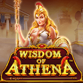 Wisdom of Athena hot pick game icon